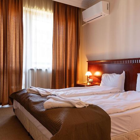 Downtown Bansko Resort Екстер'єр фото