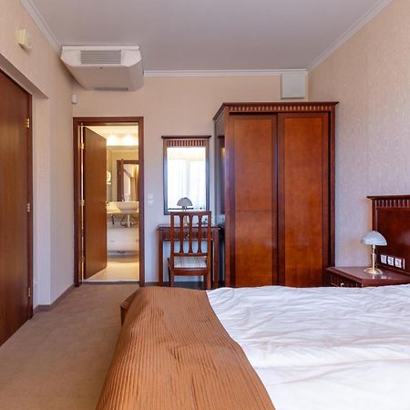 Downtown Bansko Resort Екстер'єр фото