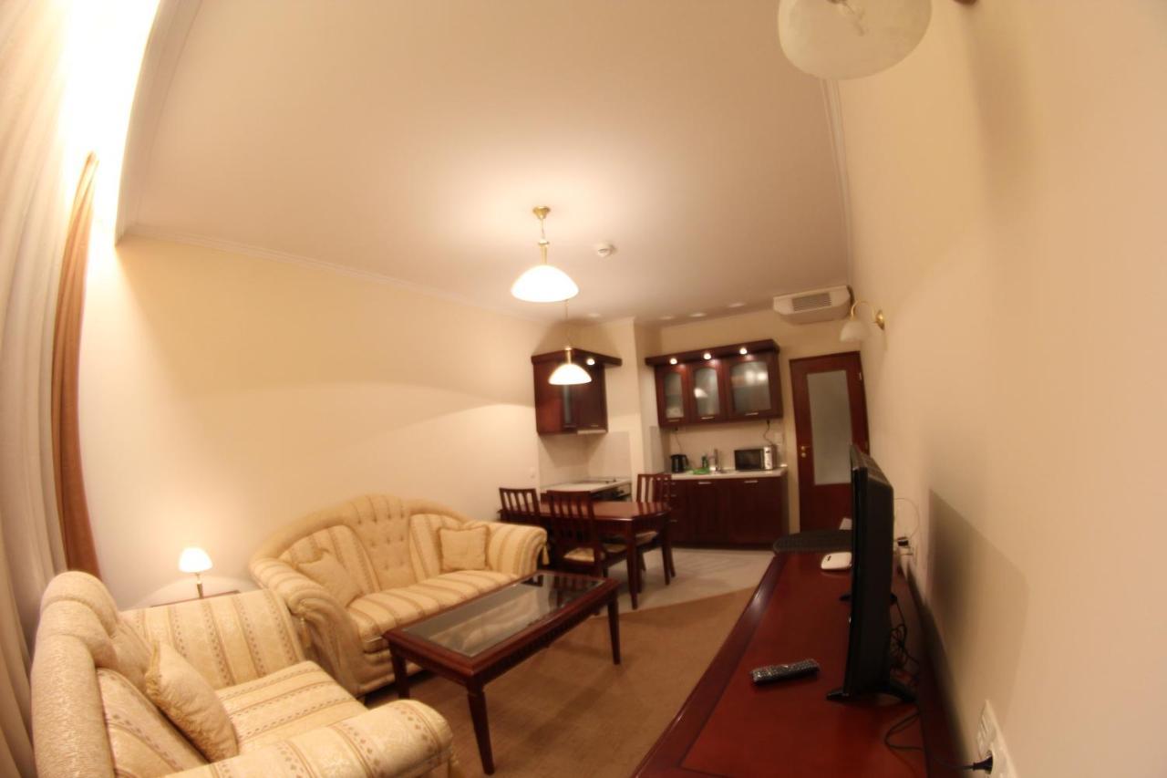 Downtown Bansko Resort Екстер'єр фото