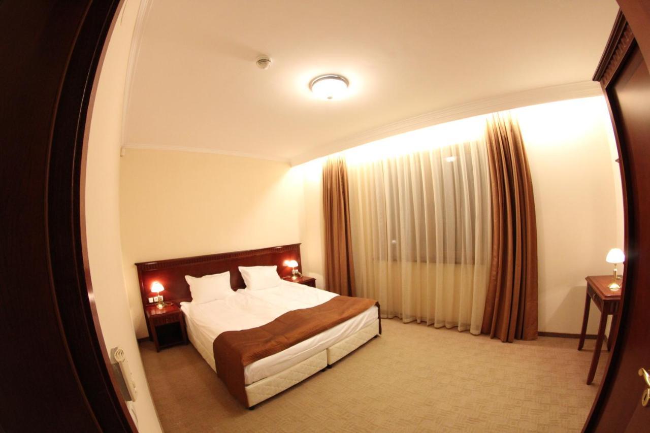 Downtown Bansko Resort Екстер'єр фото