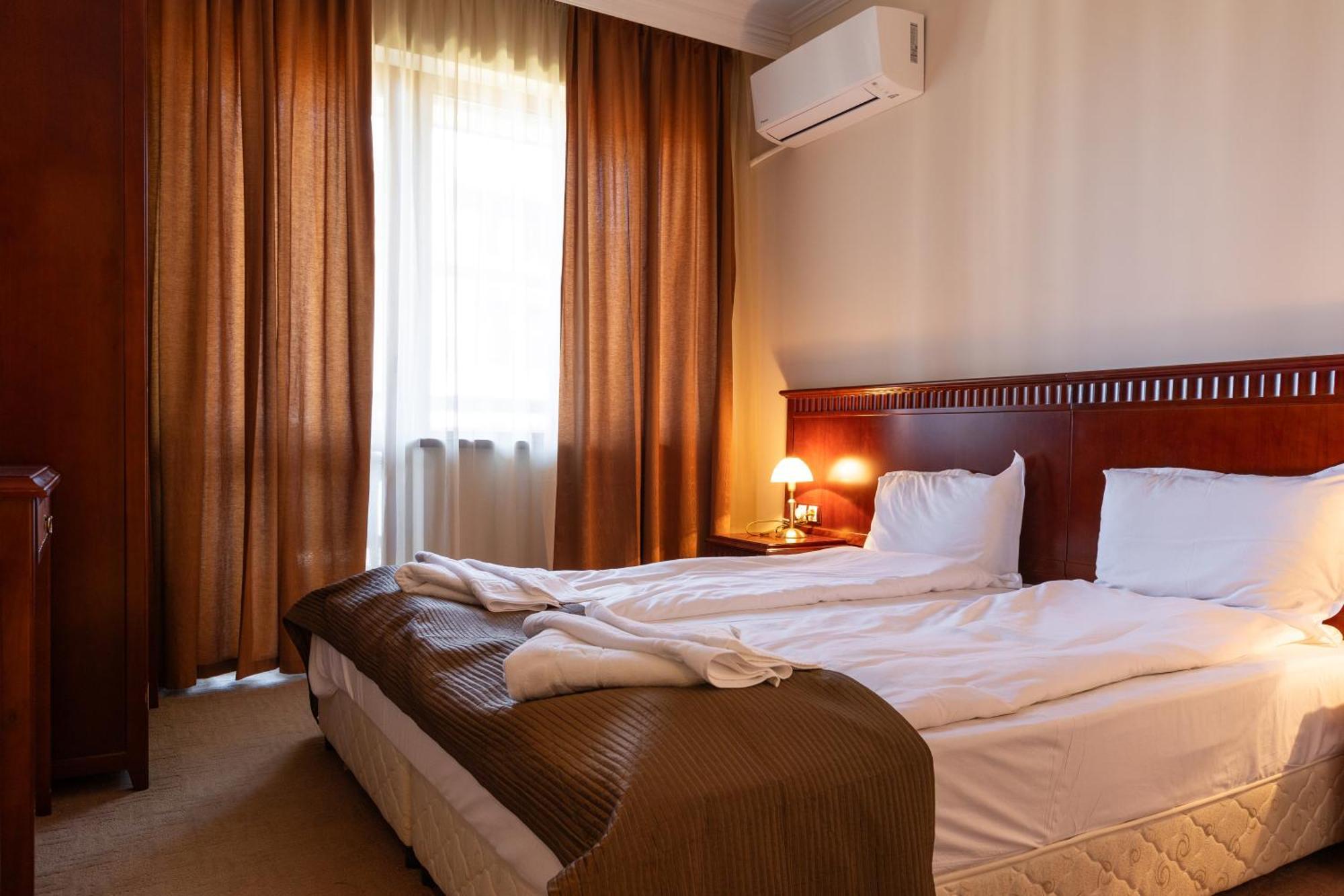 Downtown Bansko Resort Екстер'єр фото