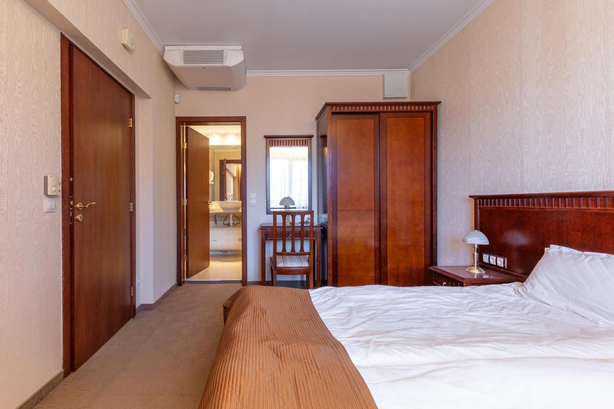 Downtown Bansko Resort Екстер'єр фото