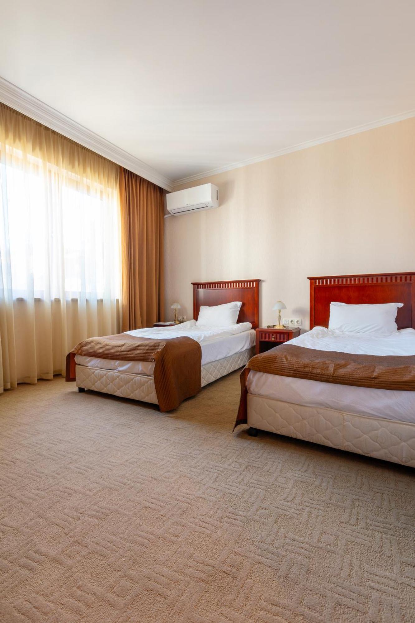 Downtown Bansko Resort Екстер'єр фото