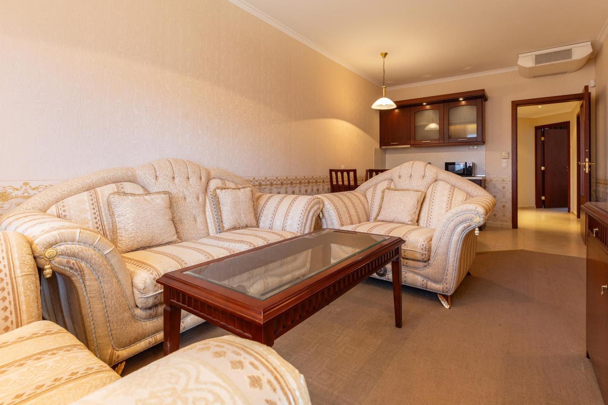 Downtown Bansko Resort Екстер'єр фото