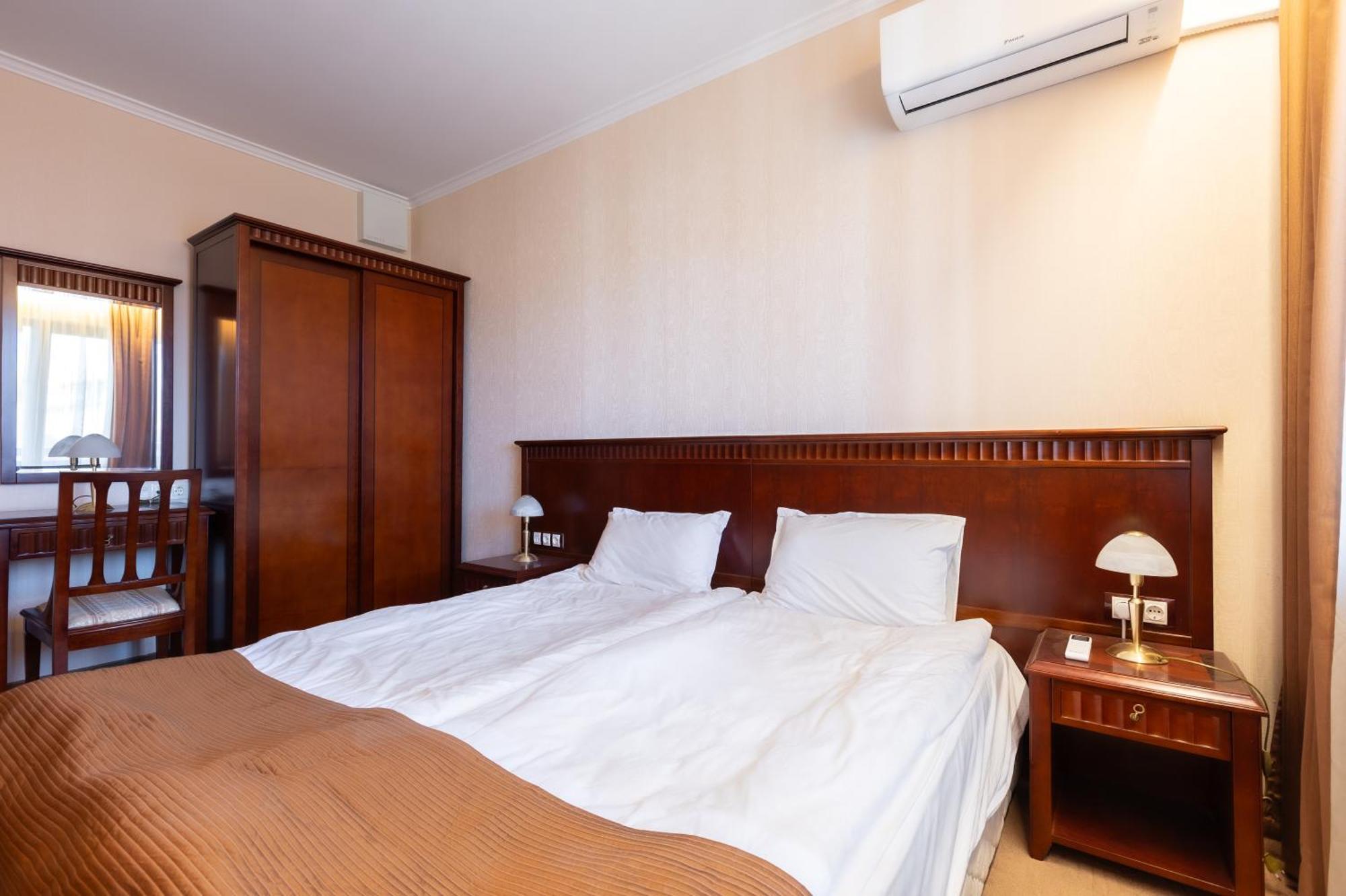 Downtown Bansko Resort Екстер'єр фото