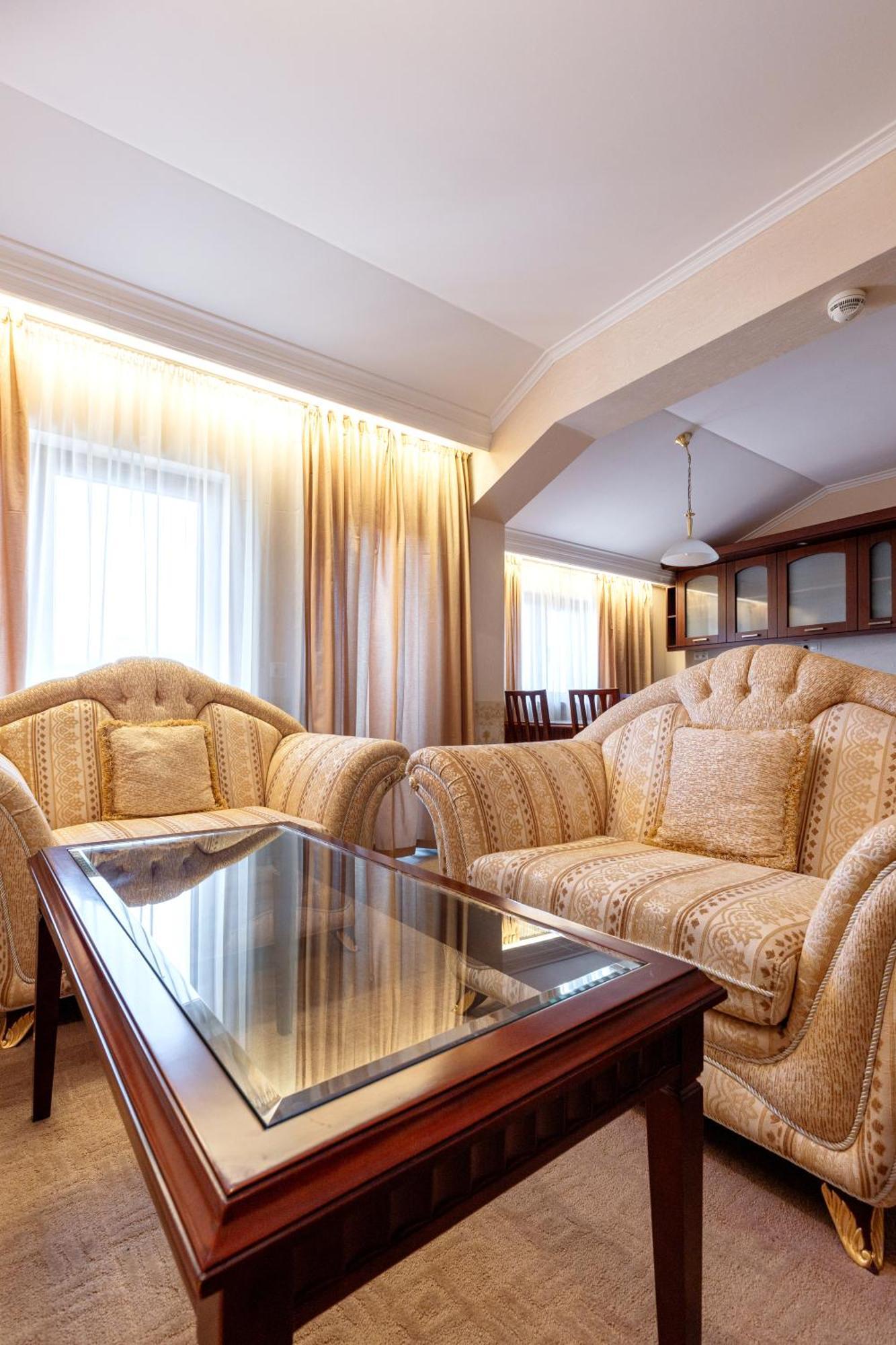 Downtown Bansko Resort Екстер'єр фото