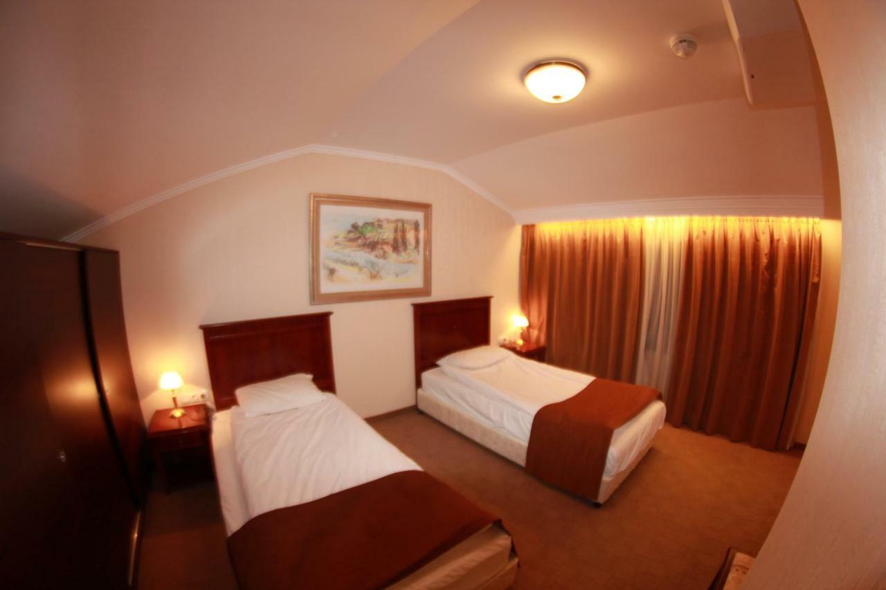 Downtown Bansko Resort Екстер'єр фото