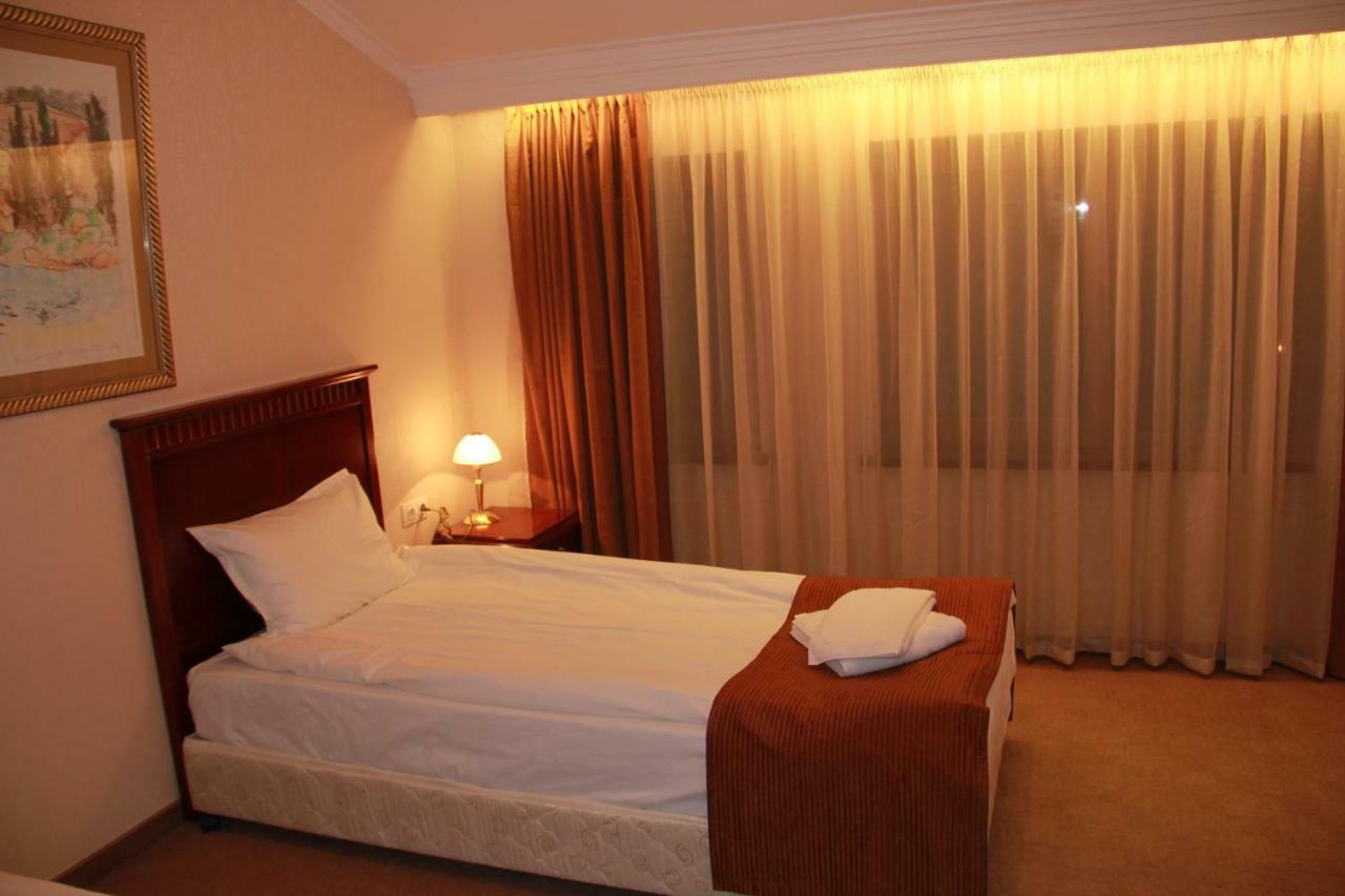 Downtown Bansko Resort Екстер'єр фото