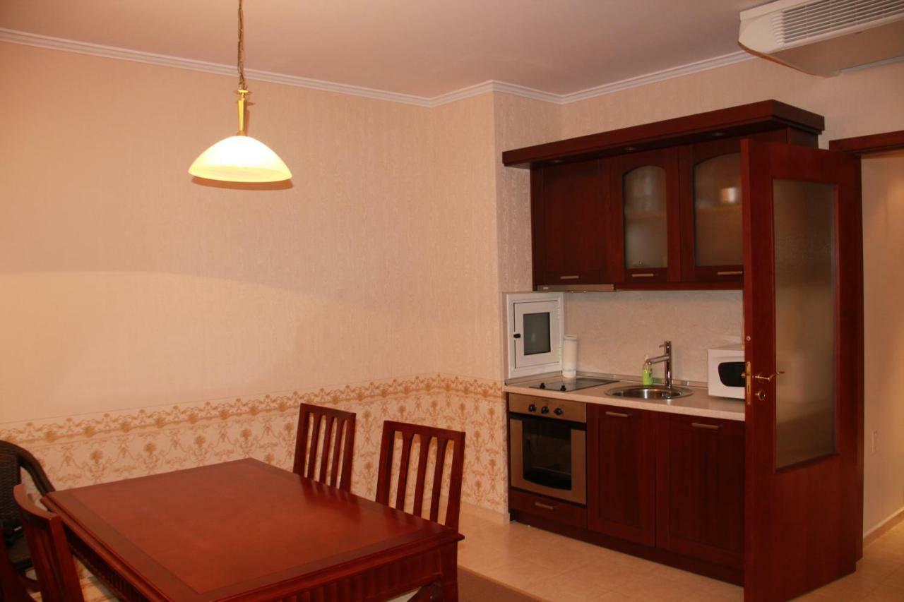 Downtown Bansko Resort Екстер'єр фото