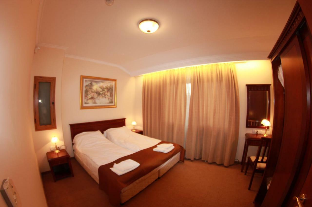 Downtown Bansko Resort Екстер'єр фото