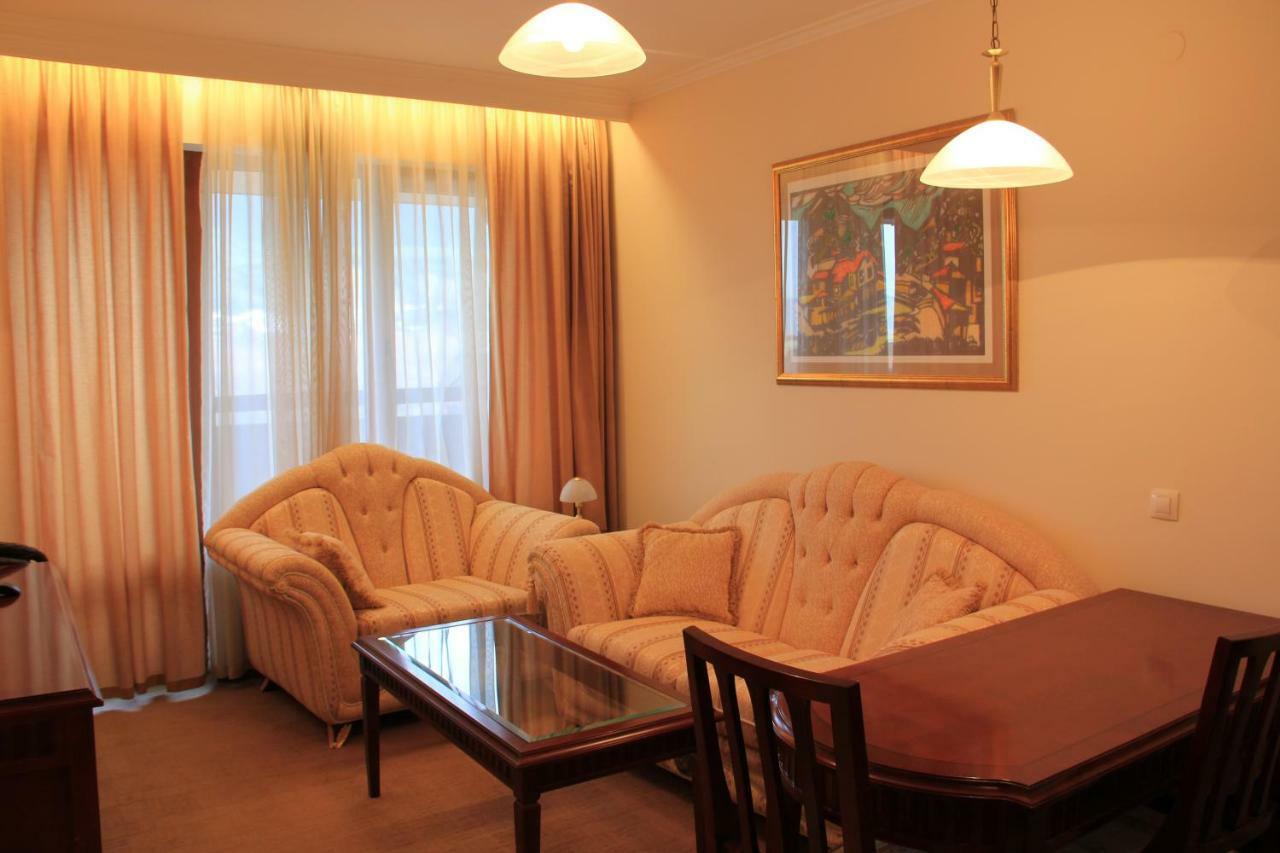 Downtown Bansko Resort Екстер'єр фото