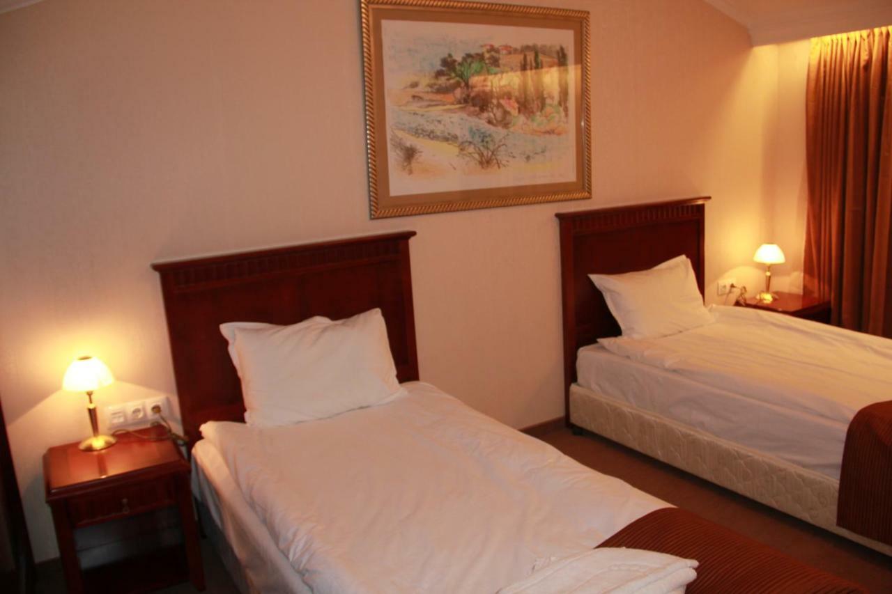 Downtown Bansko Resort Екстер'єр фото