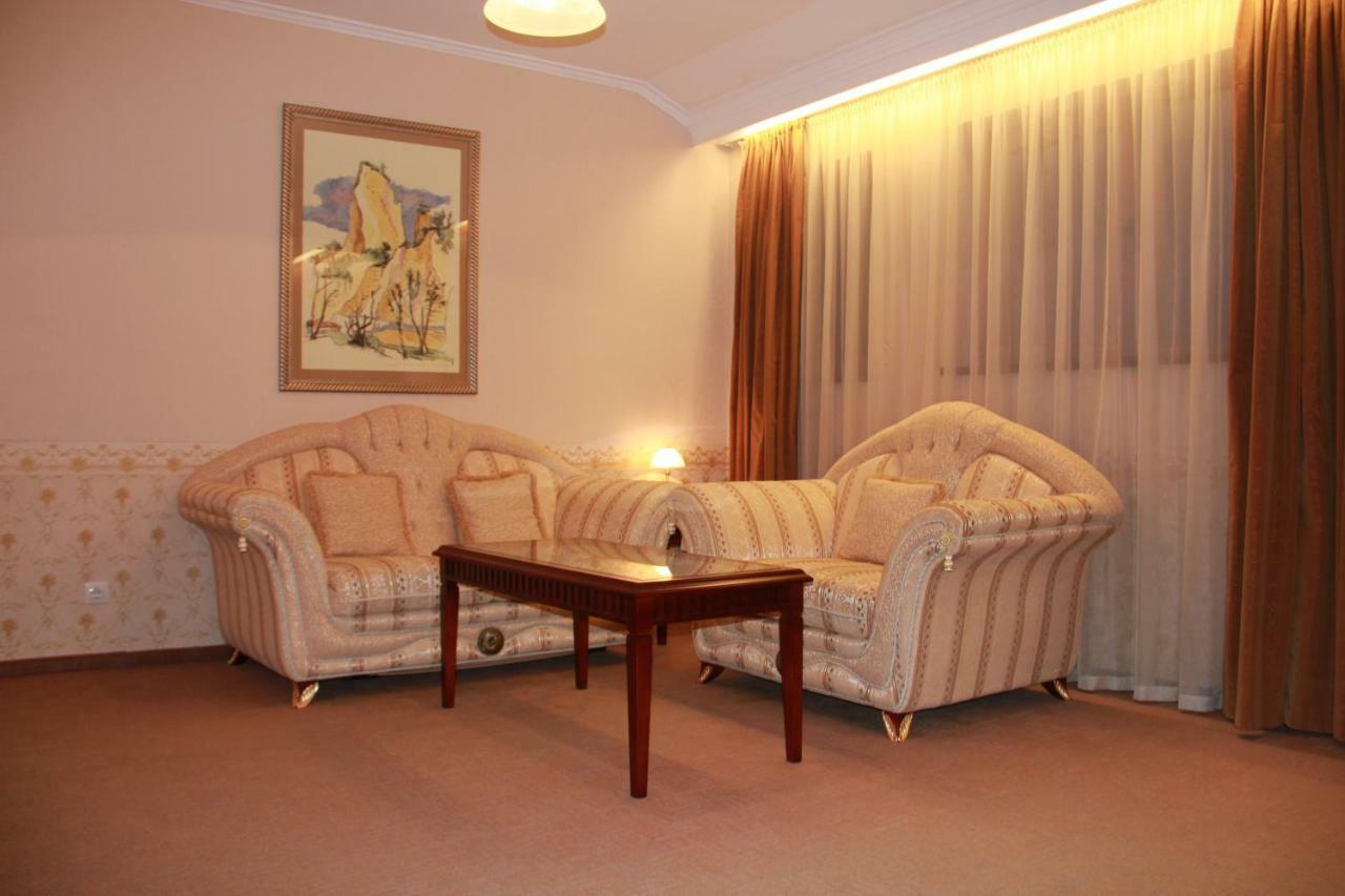 Downtown Bansko Resort Екстер'єр фото
