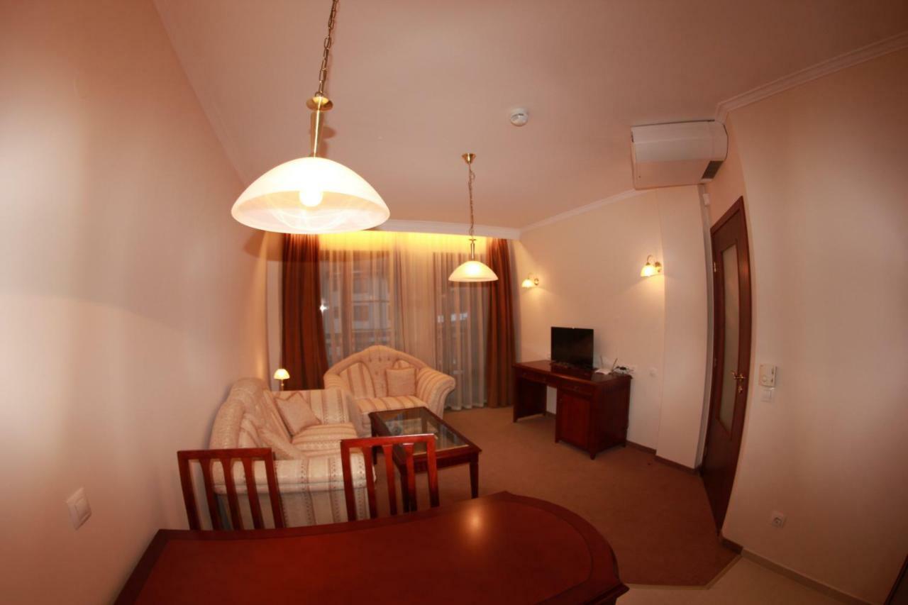 Downtown Bansko Resort Екстер'єр фото