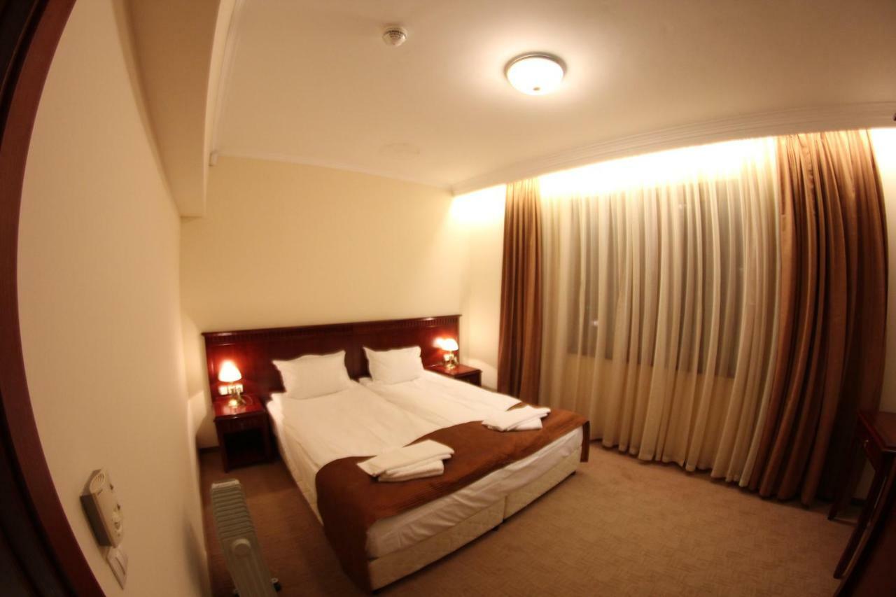 Downtown Bansko Resort Екстер'єр фото