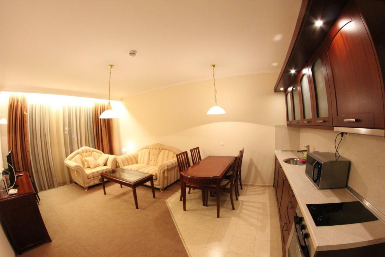 Downtown Bansko Resort Екстер'єр фото