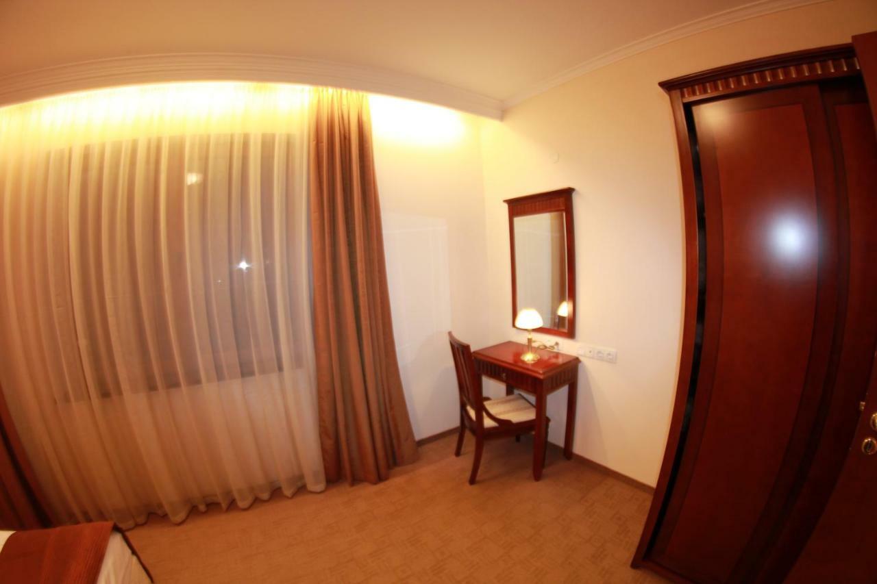 Downtown Bansko Resort Екстер'єр фото