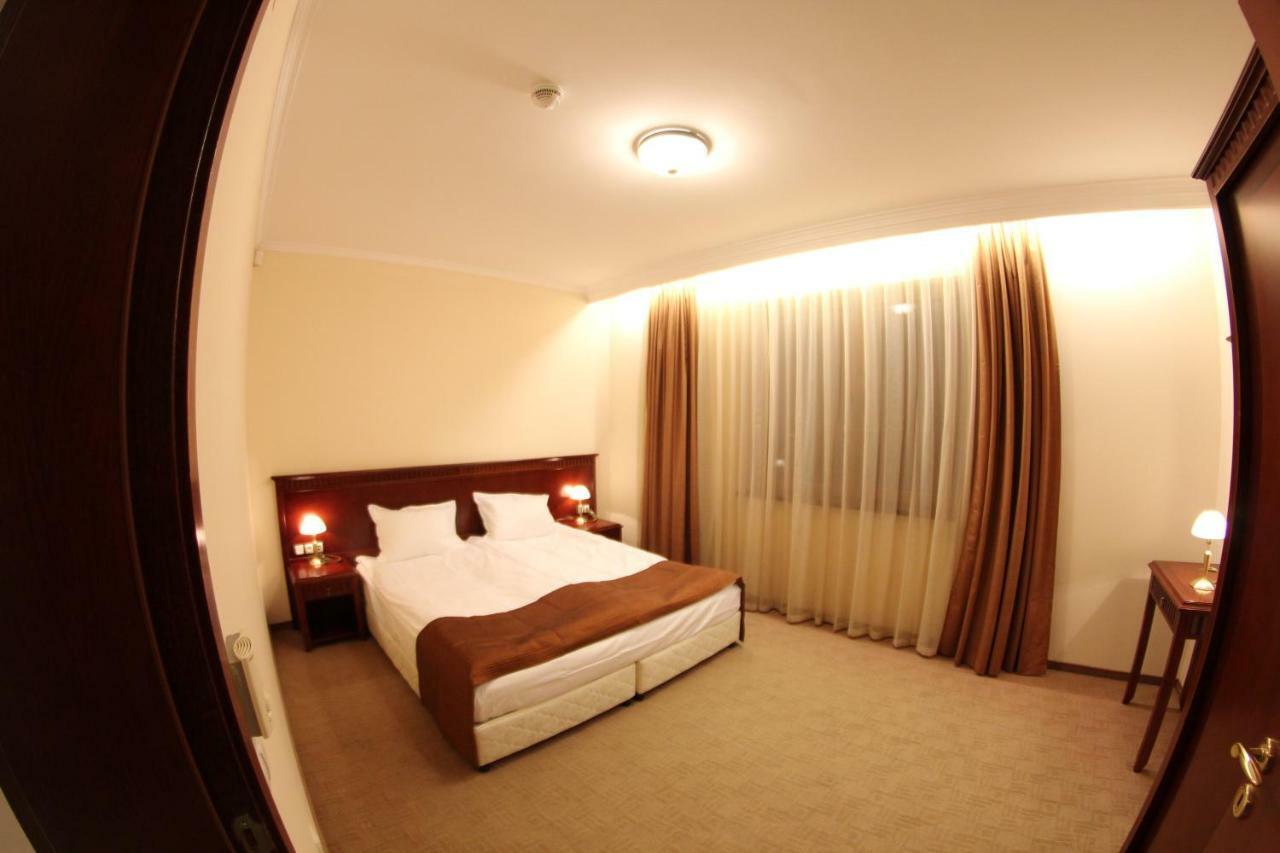 Downtown Bansko Resort Екстер'єр фото