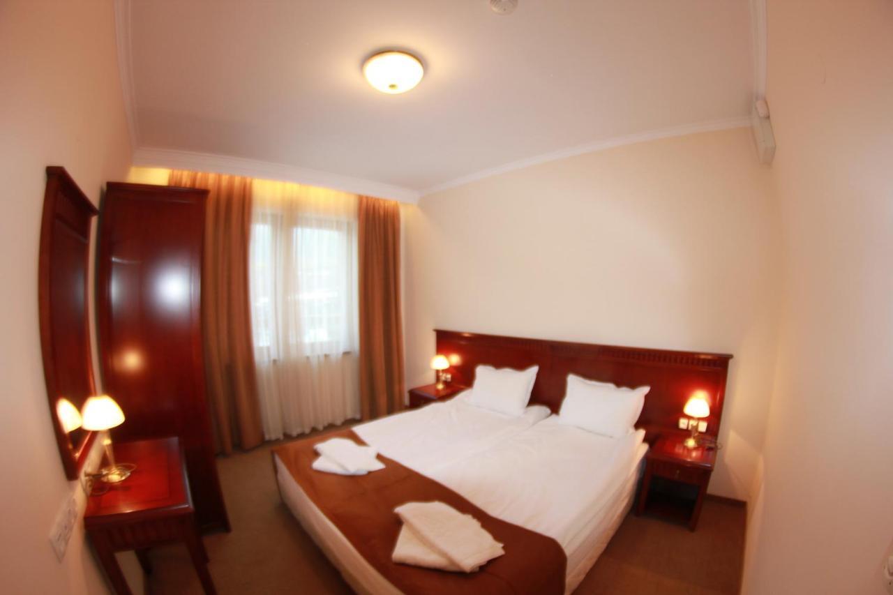 Downtown Bansko Resort Екстер'єр фото